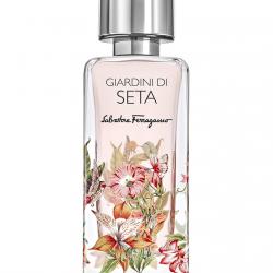 Salvatore Ferragamo - Eau De Parfum Giardini Diseta 100 Ml