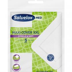 Salvelox - Apósitos Med MaxiCover XXL