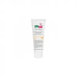 Sebamed Crema De Manos Nutritiva 75 ml