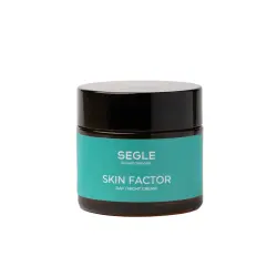 Segle - Crema facial antiedad regeneradora Skin Factor - Piel sensible