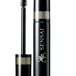 Sensai Mascara 38º Separating & Lengthening Máscara de pestañas