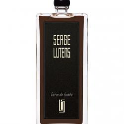 Serge Lutens - Eau De Parfum Collection Noire Écrin De Fumée 50 Ml