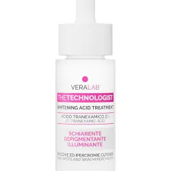 Sérum Facial Ácido Tranexamico 30 ml Veralab