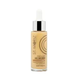 Sérum Facial Autobronceador Prime - Glow 25 ml