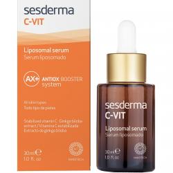 Sesderma - Sérum Liposomal C-VIT