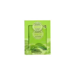 Set Cuidado de Pies Extracto Té Verde 20 gr