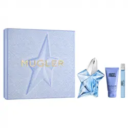 Set De Angel Eau de Parfum 100 ml