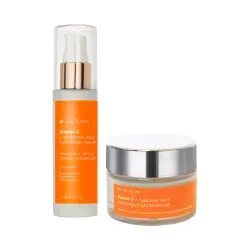 Set de sueros Hydrabright Set de tratamiento facial