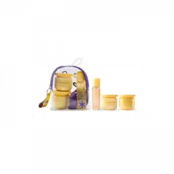 Set Mochila Mind - Body Creamy  Flor de Mayo