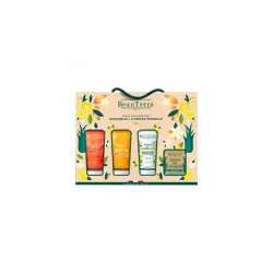 Set Rutina Sensorial Natural