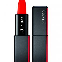 Shiseido - Barra De Labios Modernmatte Powder Lipstick