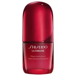Shiseido - ULTIMUNE Power Infusing Concentrate 4.0 Sérums iluminadores 30 ml unisex
