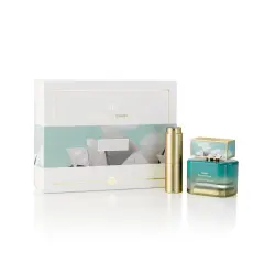 Sidney Cofre Edp V100 Ml+ 20 ml