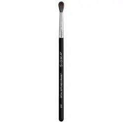 Sigma Beauty - Pincel de detalle para sombra de ojos - E33: Detail Diffused Crease