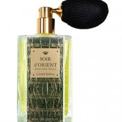 Sisley - Eau De Parfum Soir D'Orient 100 Ml