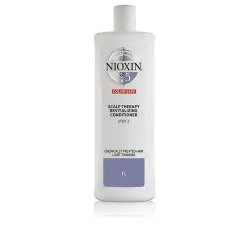 Sistema 5 - Acondicionador - Cabello Tratado Químicamente y Debilitado - Paso 2 1000 ml