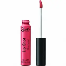 Sleek Makeup Sleek MakeUp Brillo Labial Lip Shot Gloss Get Free, 6 ml