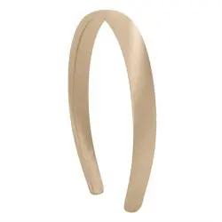 Soho - Diadema Audrey Cintas y diademas 1 pieces Nude unisex