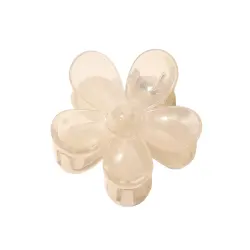 Soho - Pinza Para El Cabello Flor Pinzas y horquillas 1 pieces Nude female