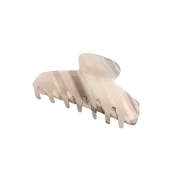 Soho - Pinza Para El Pelo De Mesa Pinzas y horquillas 1 pieces Nude unisex