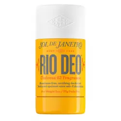 Sol de Janeiro - Bum Bum Rio Deo Cheirosa 62 Desodorantes 57 g unisex