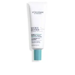 Source Reotier Mattifying fluido matificante 50 ml