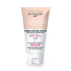 Spf 50+ Light