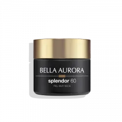 Splendor 60 Bálsamo Reparador Antiedad Piel Seca 50 ml