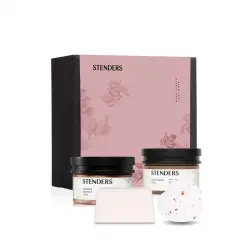 Stenders - Set Bath Rose Baño de espuma 1 pieces unisex