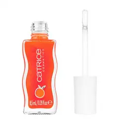 Summer Lips Orange Spritz