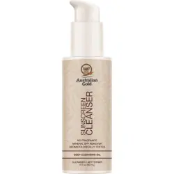 Sunscreen Cleanser 89 ml  Australian Gold