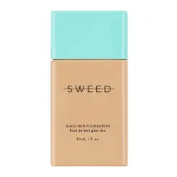 Sweed - Glass Skin Bases de maquillaje 30 ml 11 Deep W