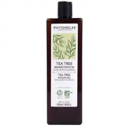 Tea Tree Gel de ducha calmante 500 ml