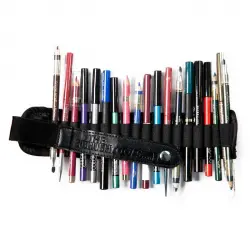 The Brush Tools - Organizador de Lápices de Maquillaje