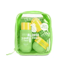 The Fruit Company - Set corporal - Aloha it's Friday