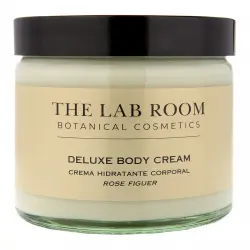 The Lab Room - Crema corporal Deluxe body cream rose figuier 250 ml The Lab Room.