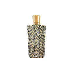 THE MERCHANT OF VENICE - Nobil Homo Gold Regatta Perfumes 100 ml female