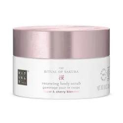 The Ritual Of Sakura body scrub 250 gr