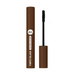 Tinte Cejas Castaño Oscuro