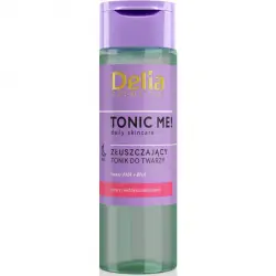 Tonic Me! Tónico Facial Exfoliante 200 ml