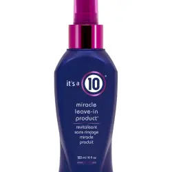 Tratamiento Leave-In Reparador Miracle 120 ml De It'S A 10
