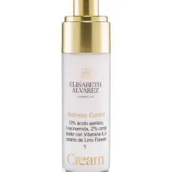 Tratamiento Redness Control Cream 50 ml Elisabeth Álvarez Cosmetics