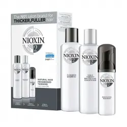 Trial Kit Sistema 2 - Nioxin
