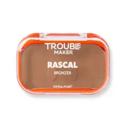 Trouble Maker - Bronceador en polvo Rascal - Creature