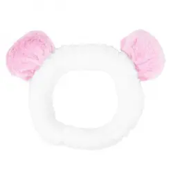 Turbante Baño Panda
