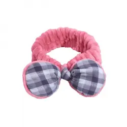 Turbante de Baño Lazo Grande 52 gr