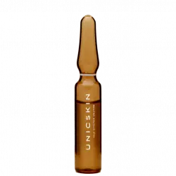 UNICSKIN - UNIC30-DAY SKIN MIRACLE SHOT Ampollas 45 ml unisex