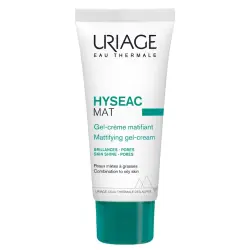 Uriage - Hyséac Matificante Cremas faciales 40 ml unisex