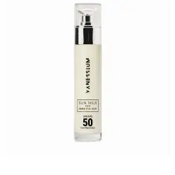 Vanessium Sun Milk Spf 50