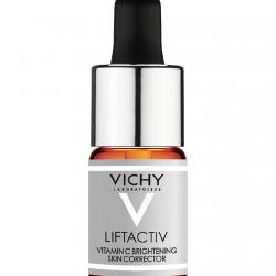 Vichy - Dosis Anti-Oxidante & Anti-Fatiga Luminosidad Vitamina C Liftactiv 10 Ml